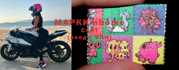 стаф Липки